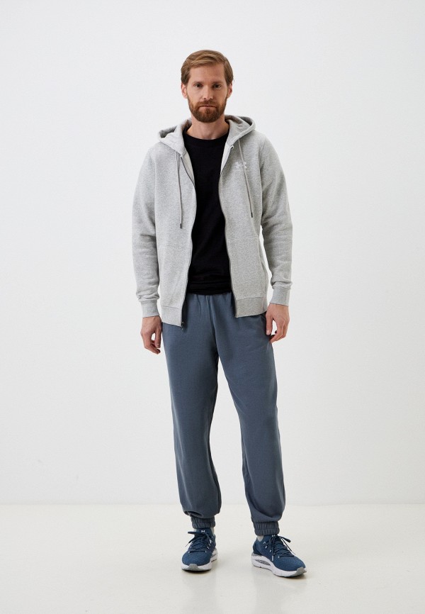 фото Толстовка under armour