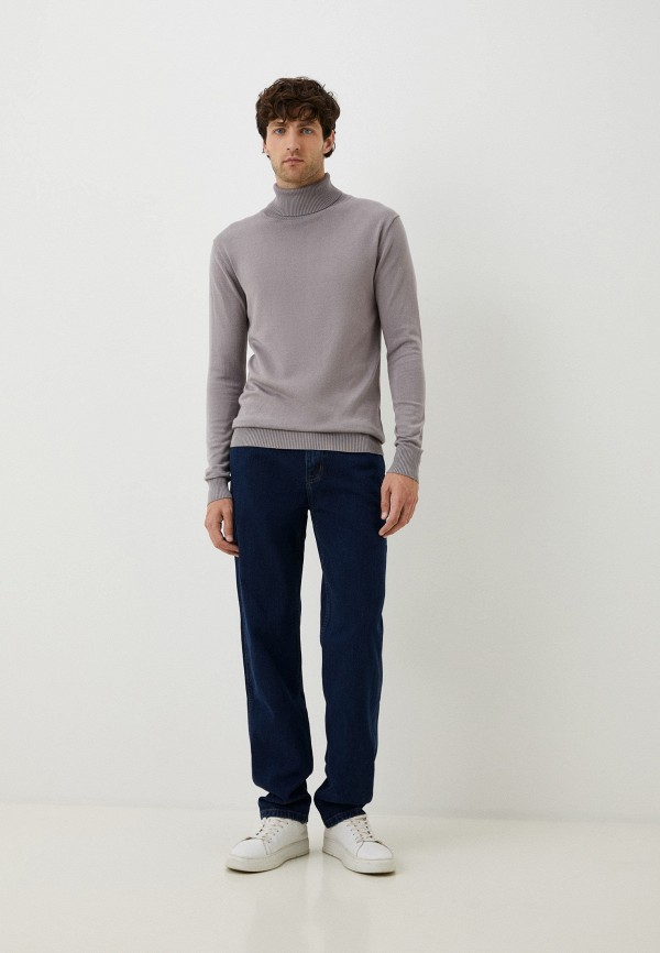 фото Джинсы mossmore