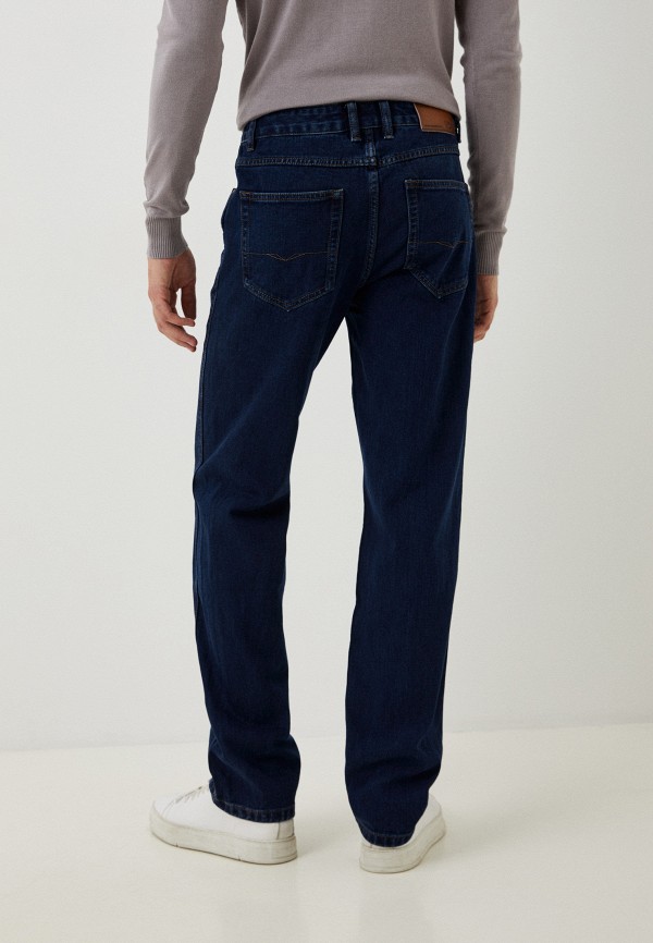 фото Джинсы mossmore