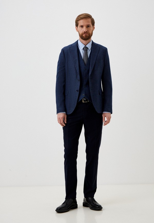 фото Жилет bazioni