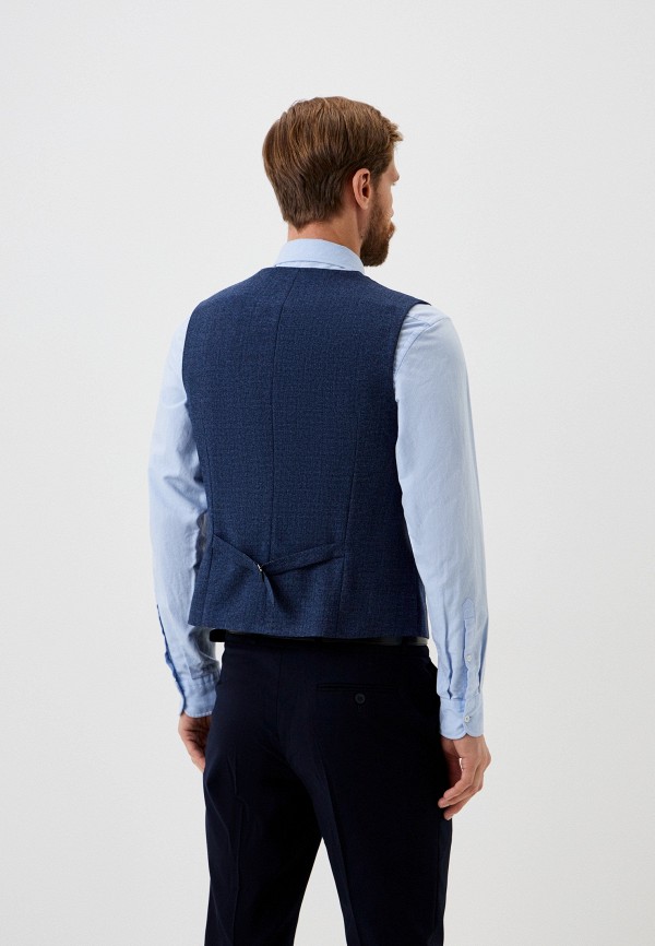 фото Жилет bazioni