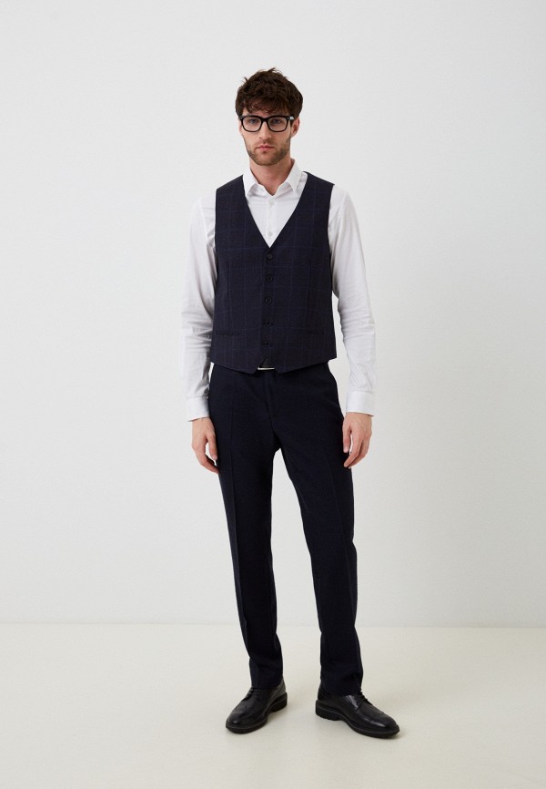 фото Жилет bazioni