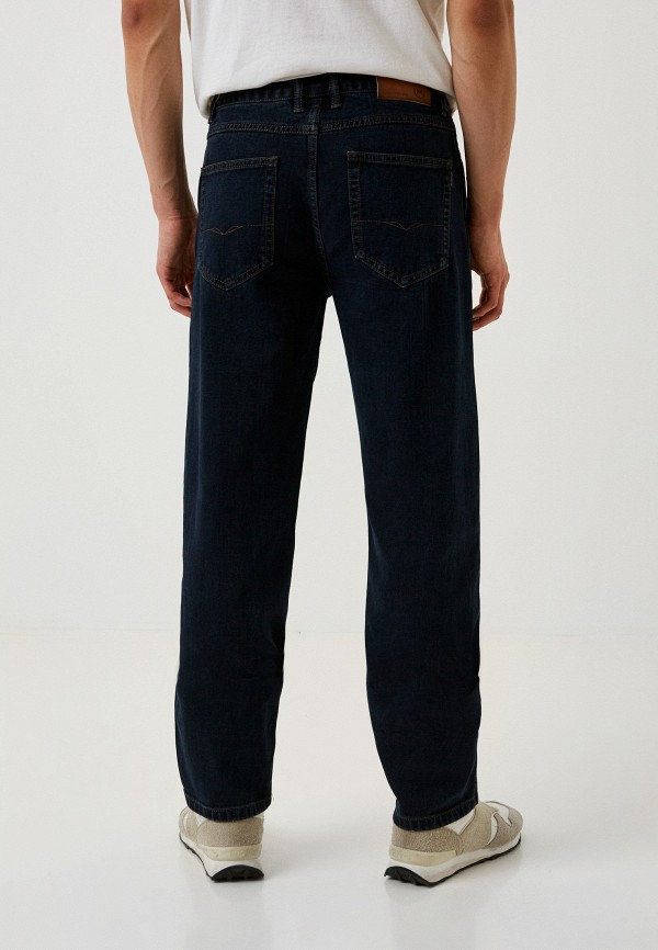 фото Джинсы mossmore