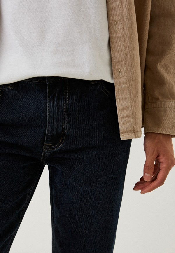 фото Джинсы mossmore