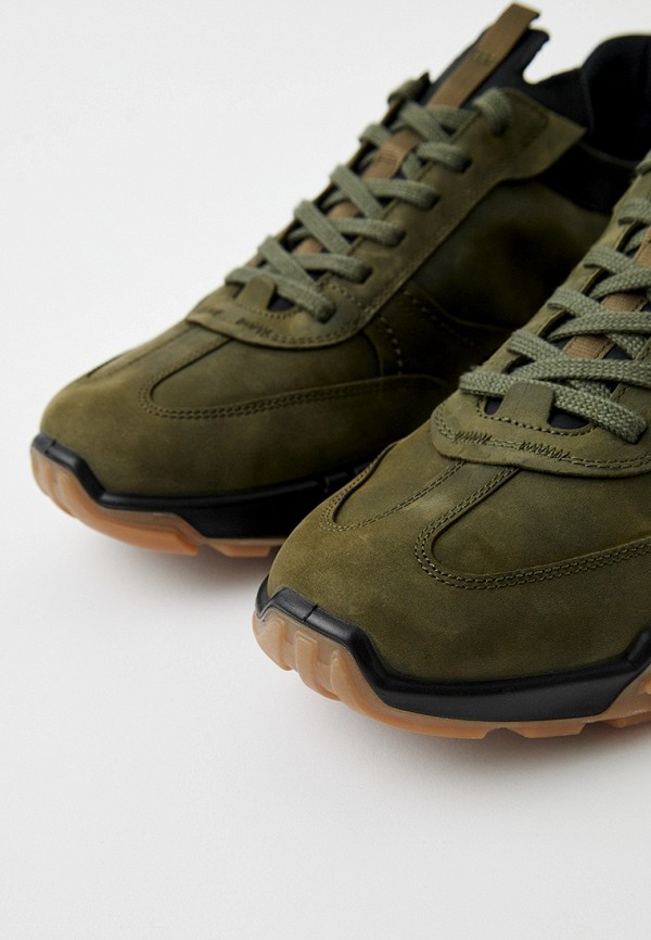 фото Кроссовки ecco