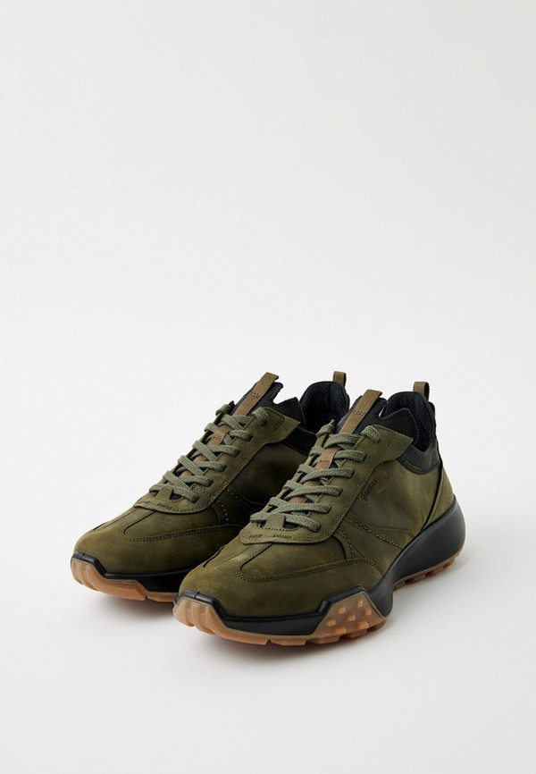 фото Кроссовки ecco