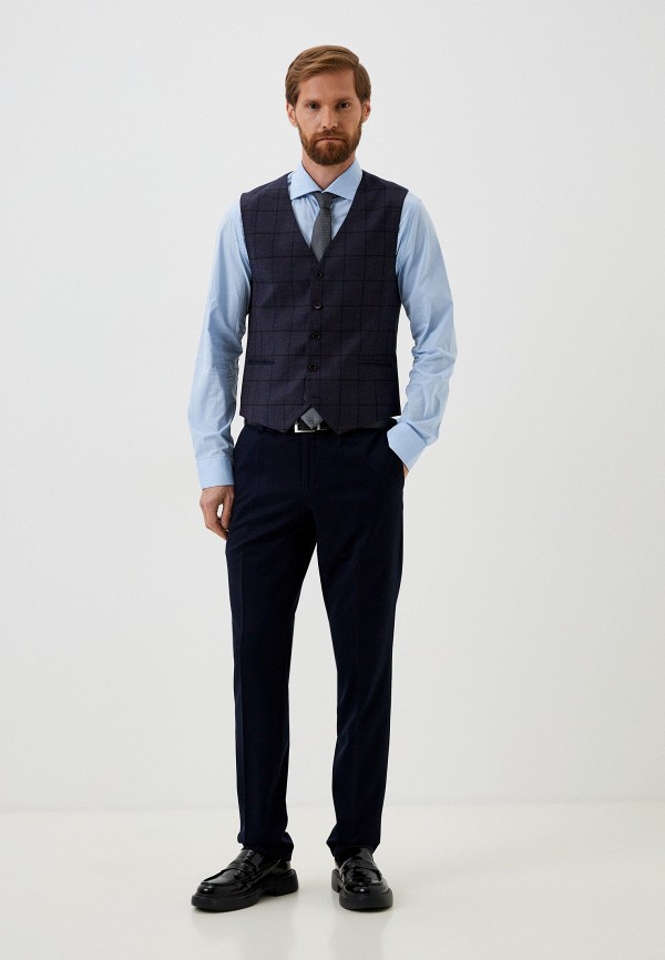 фото Жилет bazioni