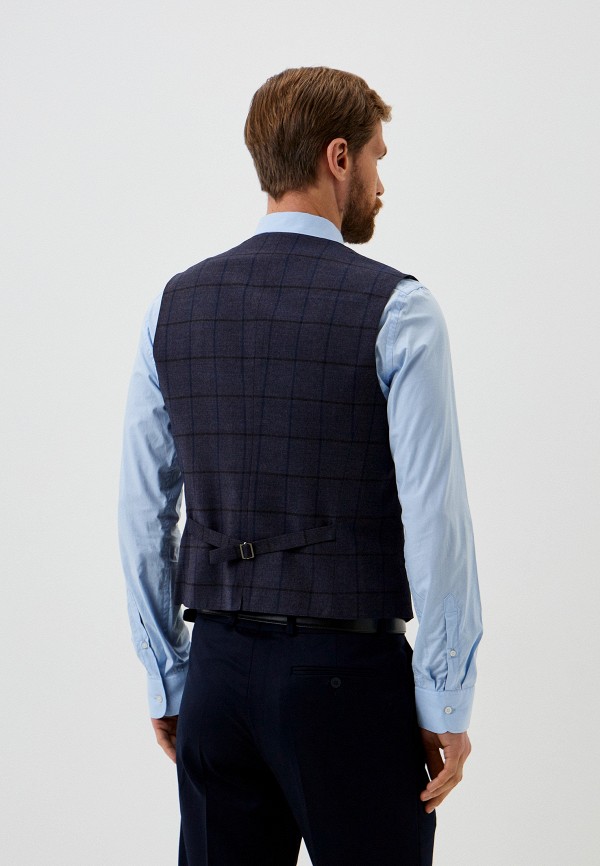 фото Жилет bazioni