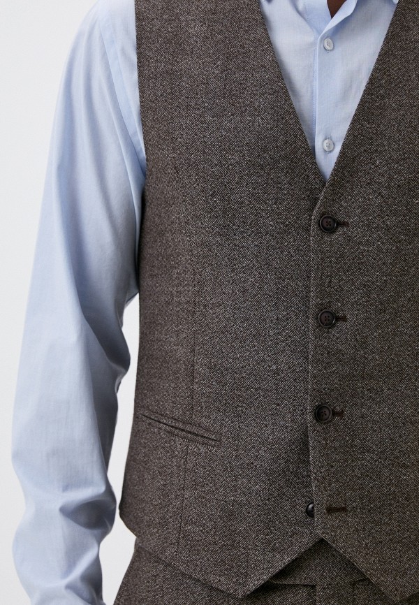 фото Жилет bazioni