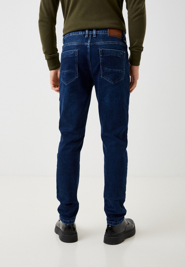 фото Джинсы mossmore