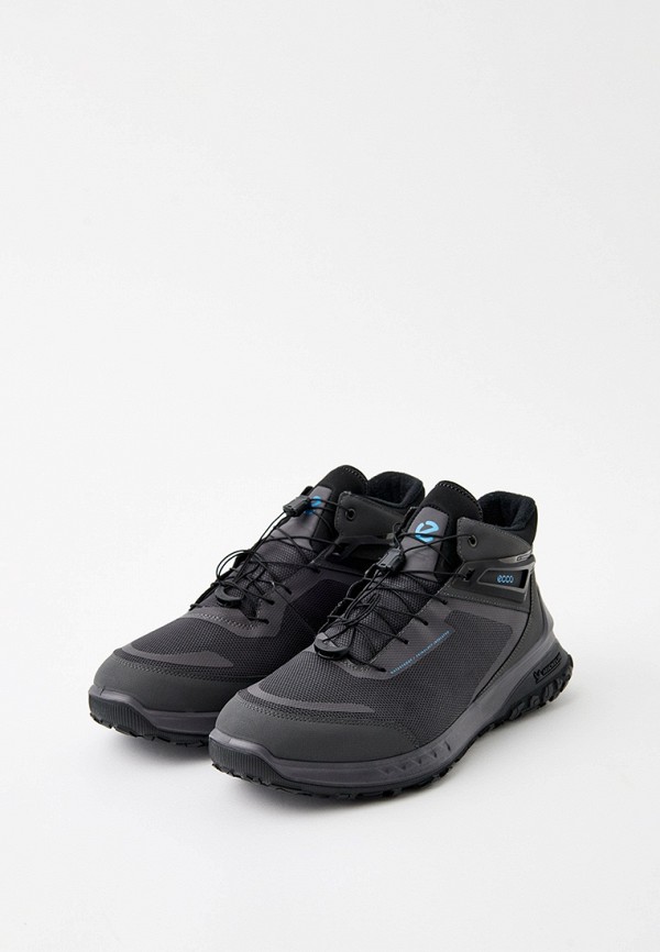 фото Кроссовки ecco