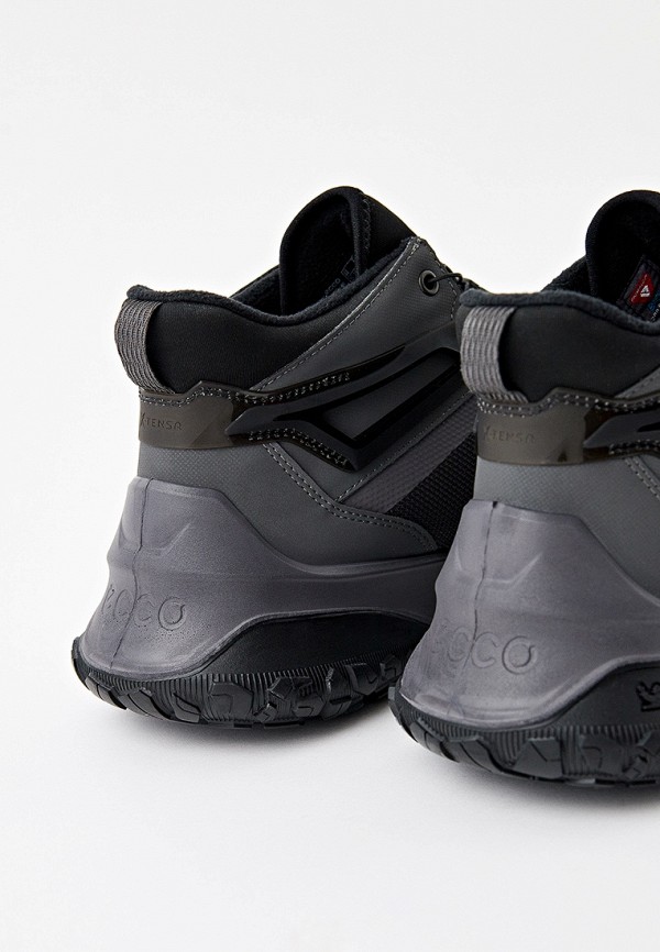 фото Кроссовки ecco