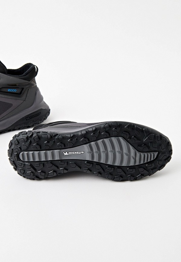 фото Кроссовки ecco