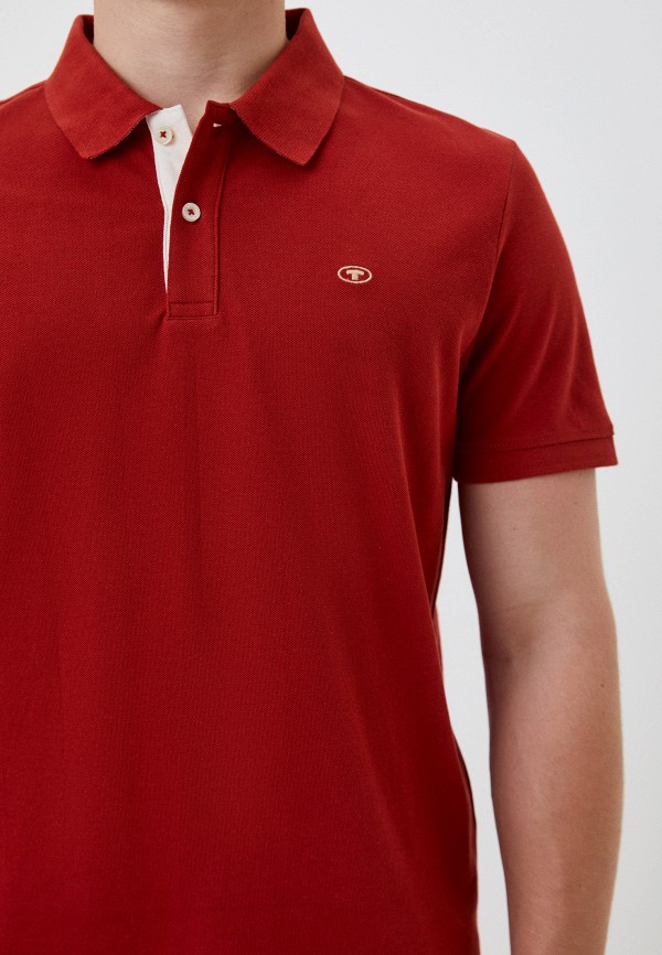 фото Поло tom tailor