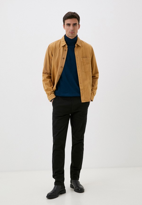 фото Водолазка o'stin