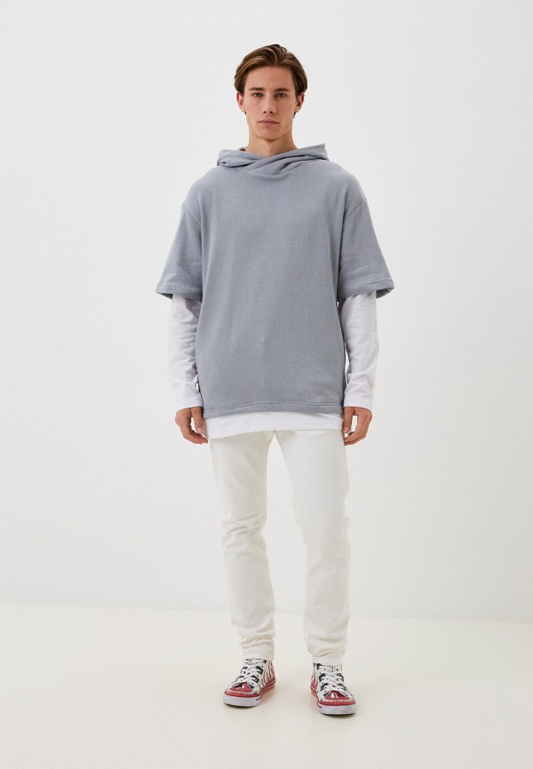 фото Худи o'stin