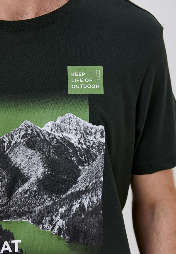 фото Футболка o'stin