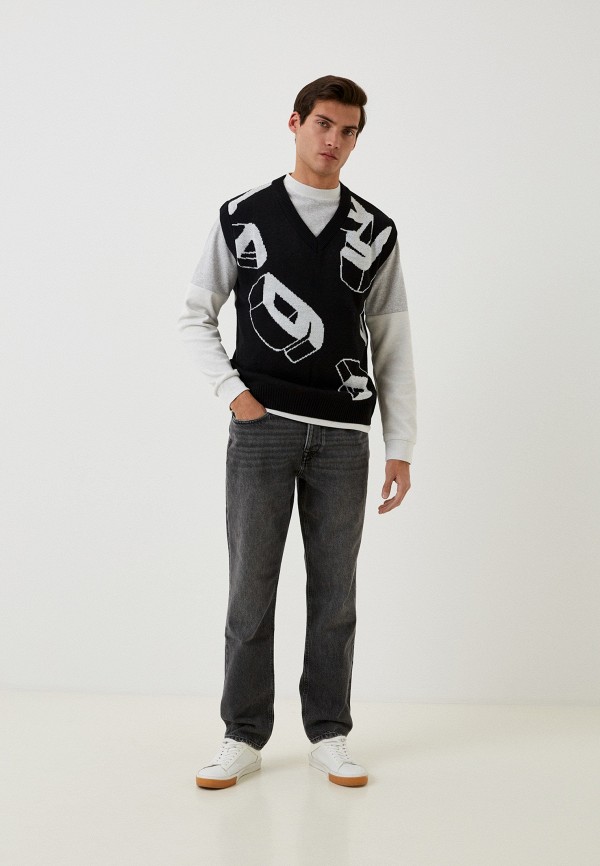 фото Жилет o'stin