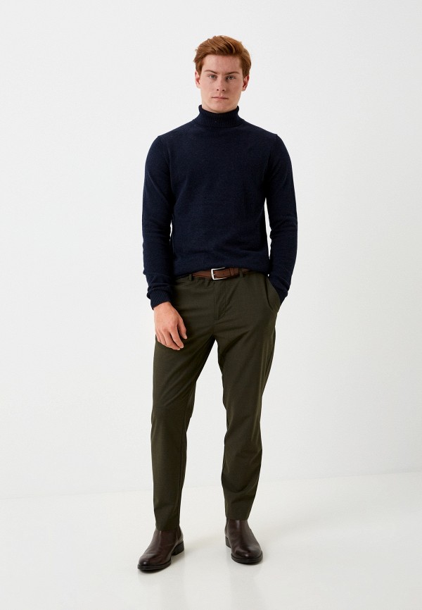 фото Водолазка o'stin