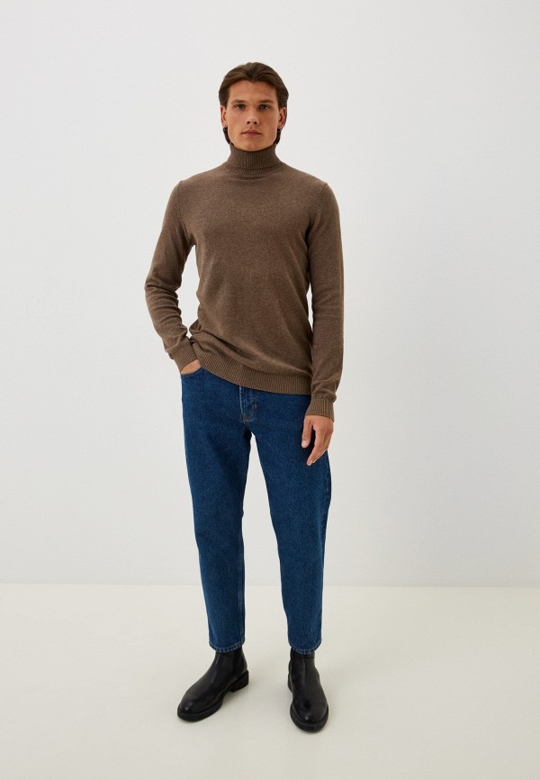 фото Водолазка o'stin