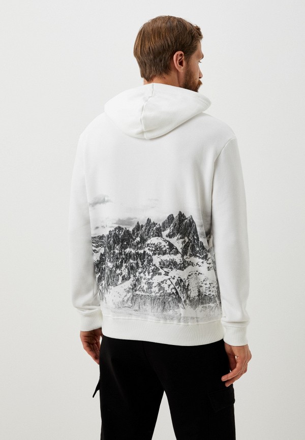 фото Худи o'stin