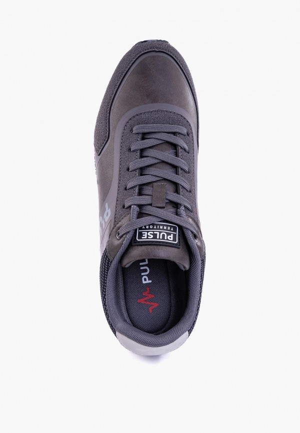 фото Кроссовки pulse