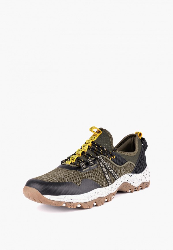 фото Кроссовки quattrocomforto