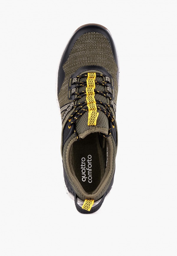 фото Кроссовки quattrocomforto