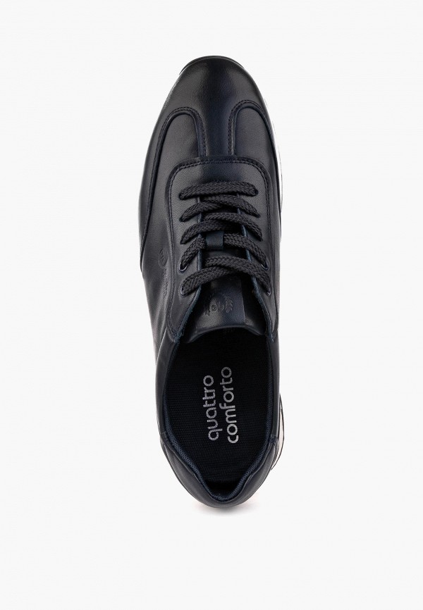 фото Кроссовки quattrocomforto