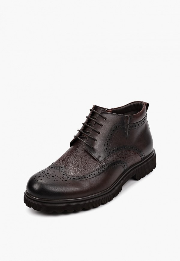 фото Ботинки tendance