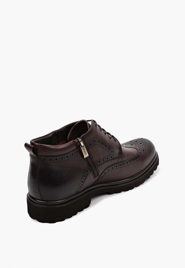 фото Ботинки tendance