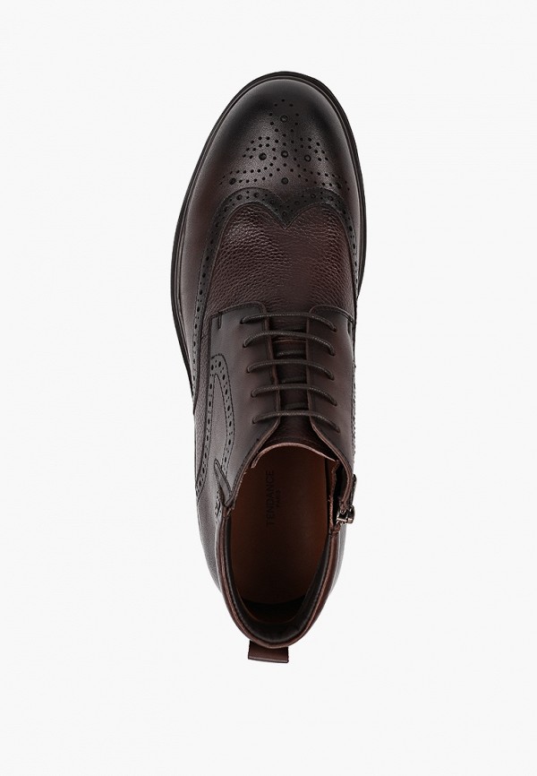 фото Ботинки tendance