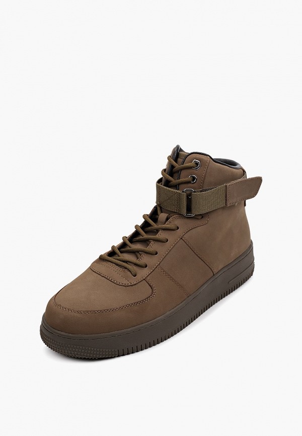 фото Кеды tendance