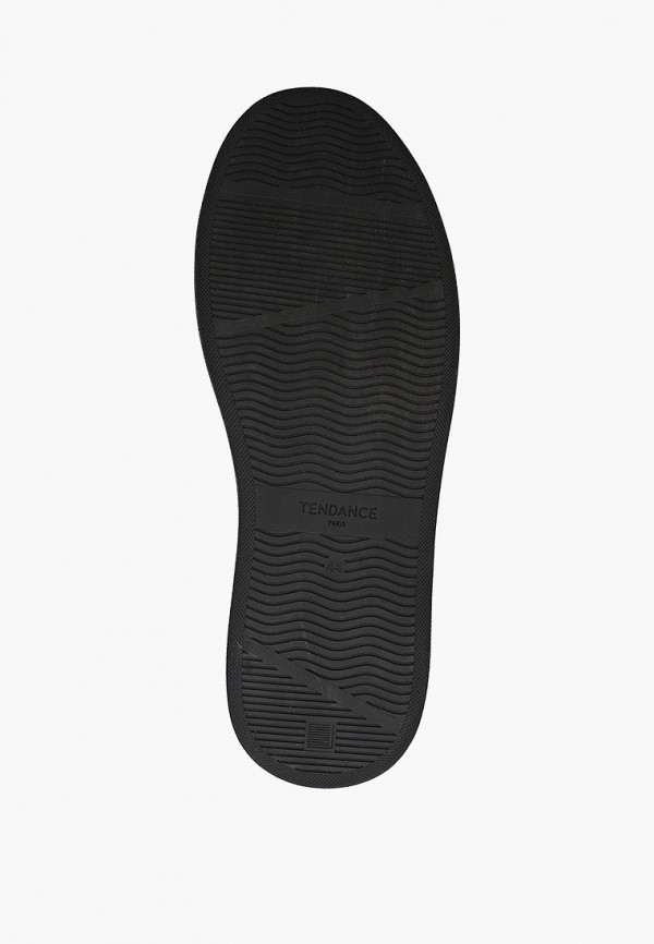 фото Кеды tendance