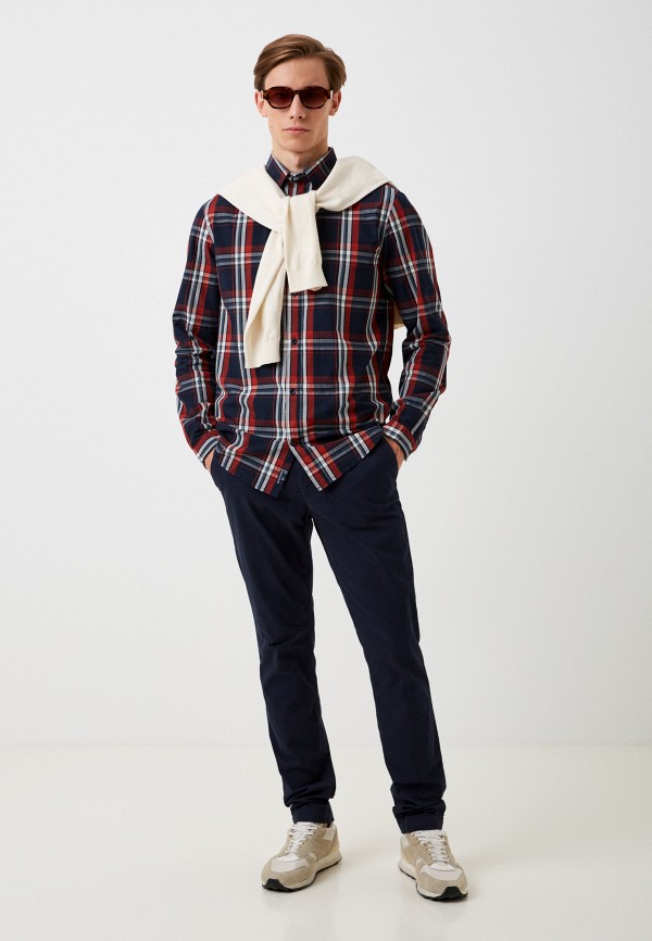 фото Рубашка tom tailor