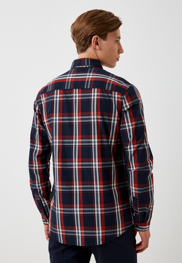 фото Рубашка tom tailor