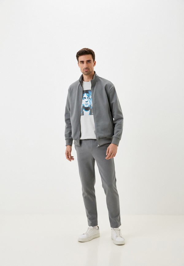 фото Брюки спортивные mark formelle