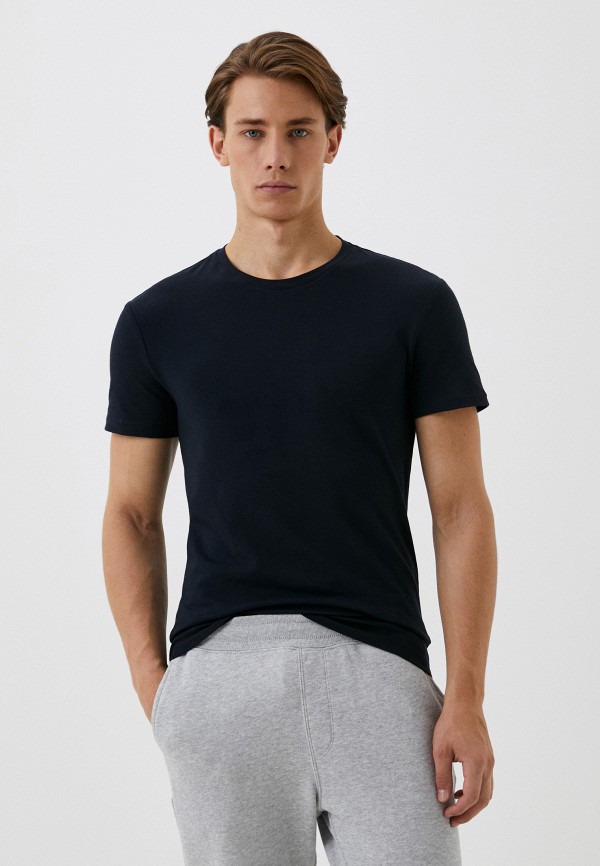 фото Футболка mark formelle