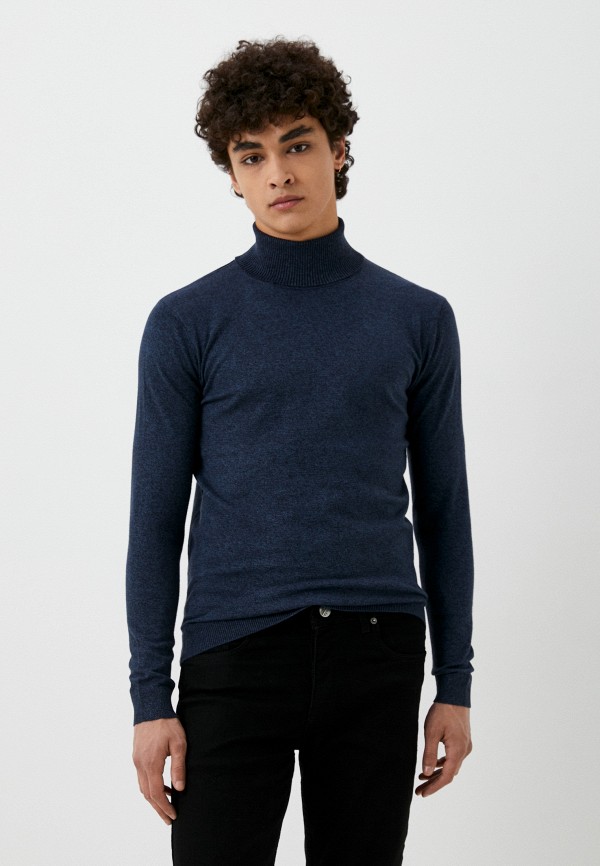 фото Водолазка cudgi