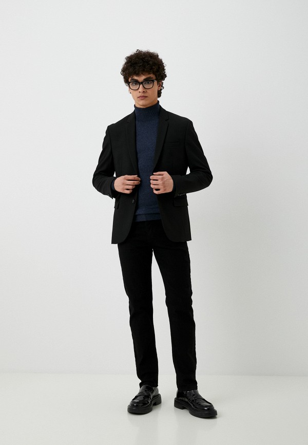 фото Водолазка cudgi