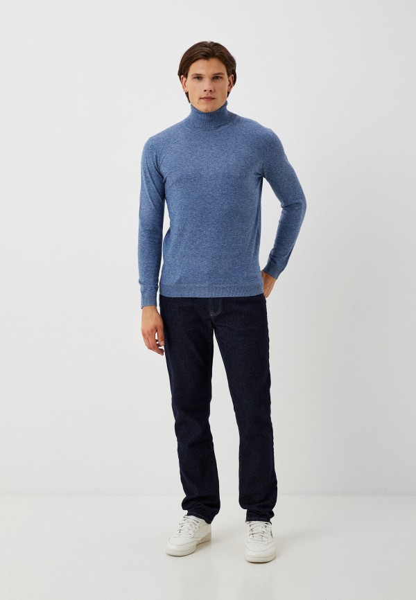 фото Водолазка cudgi