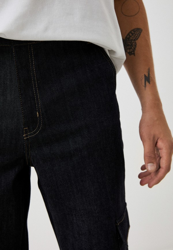 фото Джинсы zarina