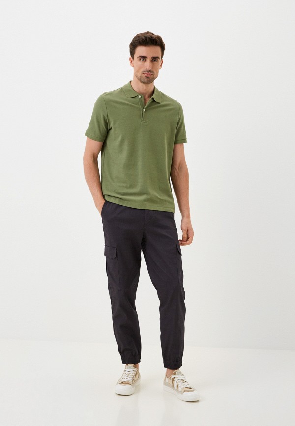 фото Брюки zarina