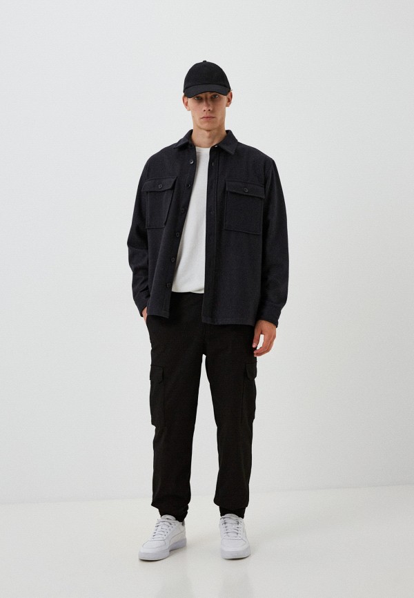 фото Брюки zarina