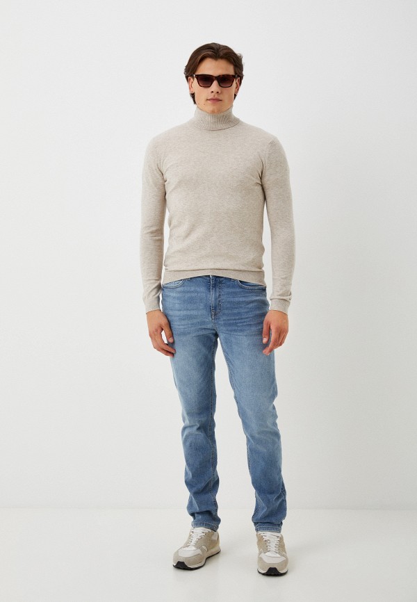 фото Водолазка cudgi