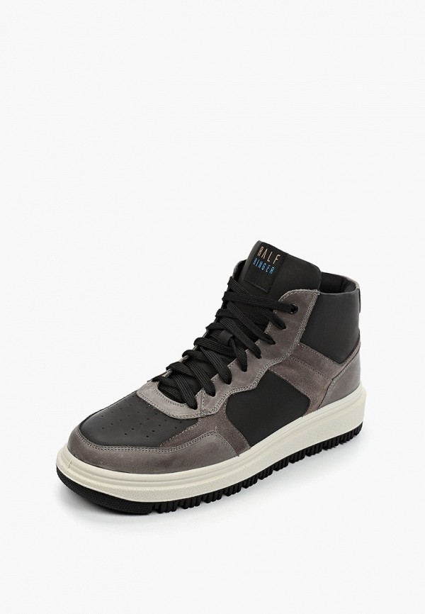 фото Кеды ralf ringer