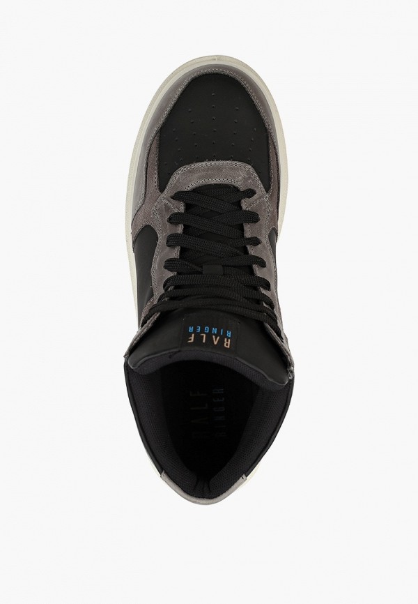 фото Кеды ralf ringer