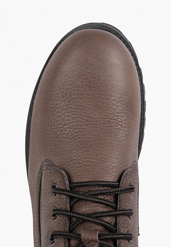 фото Ботинки ralf ringer