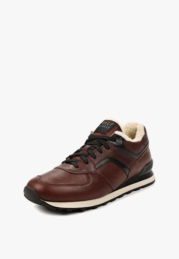 фото Кроссовки ralf ringer