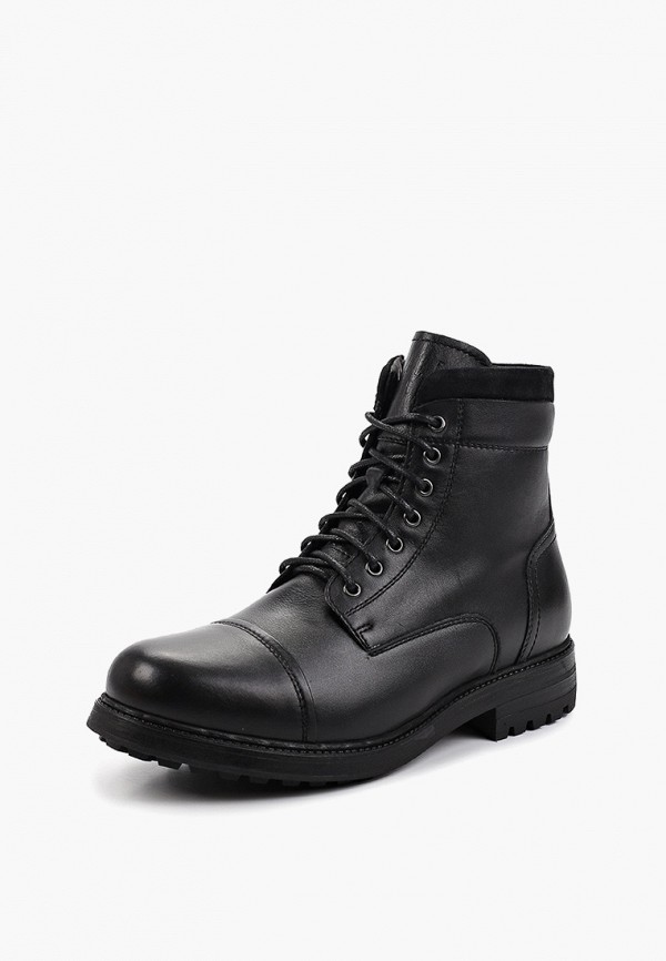 фото Ботинки ralf ringer